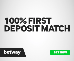 100% First Deposit Match