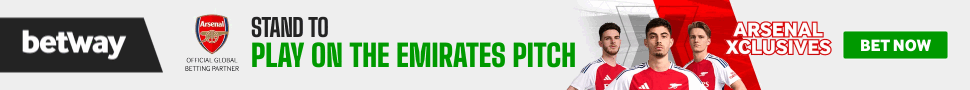 Betway Promotions