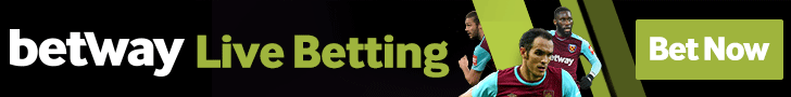 Live betting at Betway Nigeria